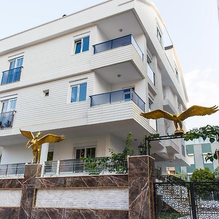 أنطاليا Family Apart-Hotel "2022"- 5 المظهر الخارجي الصورة
