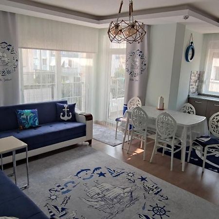 أنطاليا Family Apart-Hotel "2022"- 5 المظهر الخارجي الصورة