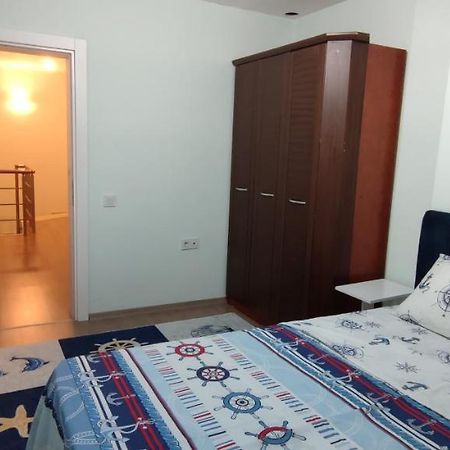 أنطاليا Family Apart-Hotel "2022"- 5 المظهر الخارجي الصورة