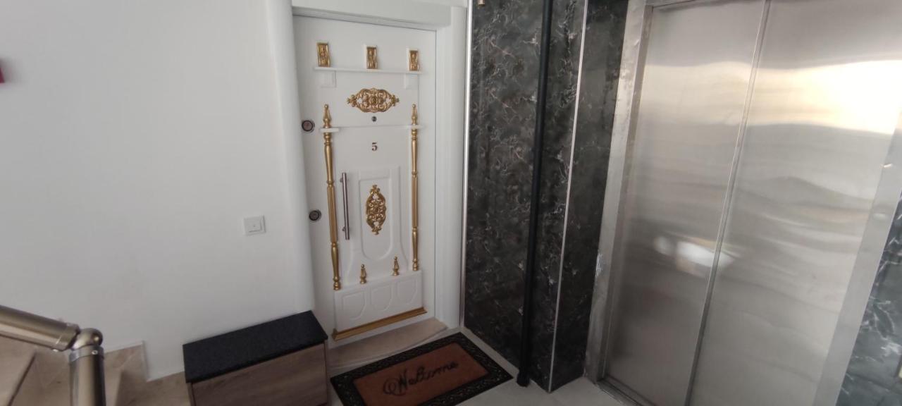 أنطاليا Family Apart-Hotel "2022"- 5 المظهر الخارجي الصورة