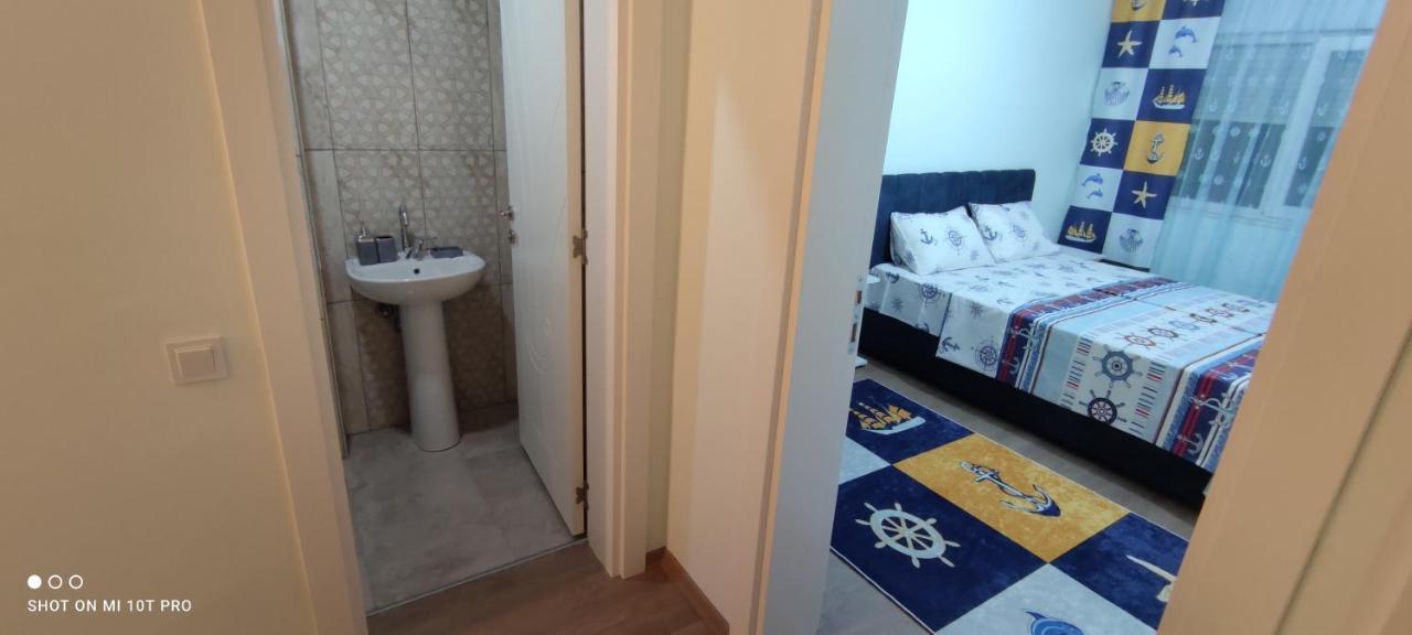 أنطاليا Family Apart-Hotel "2022"- 5 المظهر الخارجي الصورة