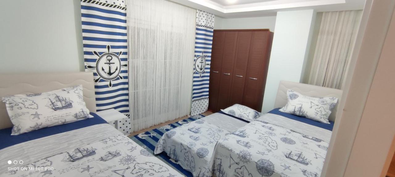 أنطاليا Family Apart-Hotel "2022"- 5 المظهر الخارجي الصورة