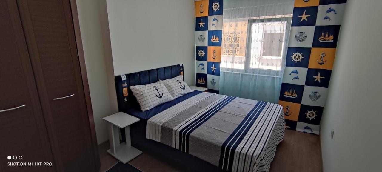 أنطاليا Family Apart-Hotel "2022"- 5 المظهر الخارجي الصورة