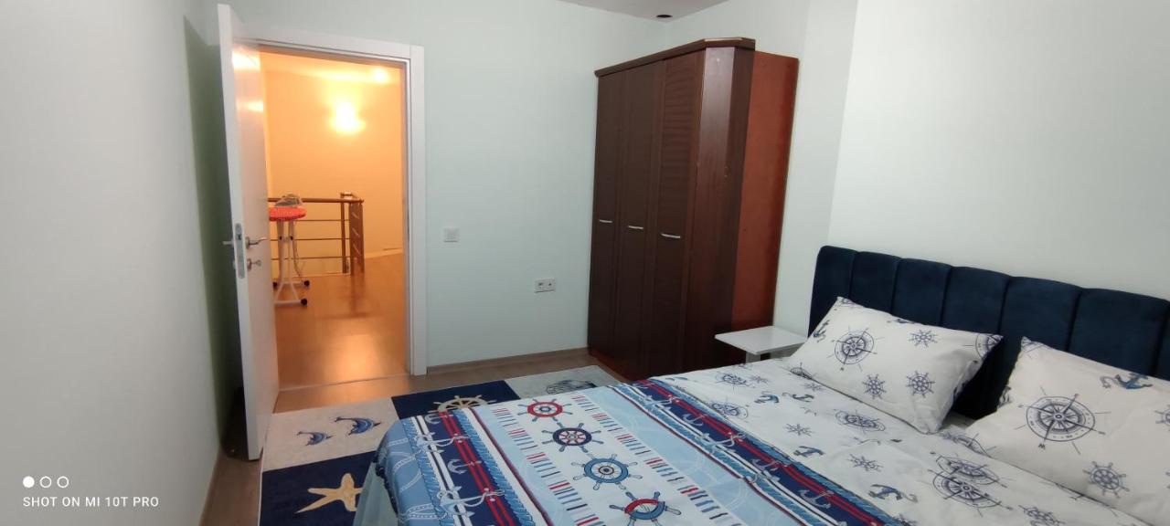 أنطاليا Family Apart-Hotel "2022"- 5 المظهر الخارجي الصورة