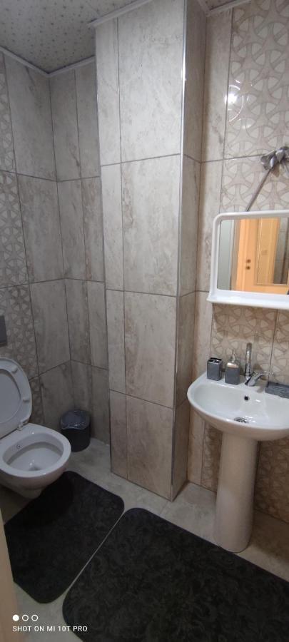 أنطاليا Family Apart-Hotel "2022"- 5 المظهر الخارجي الصورة