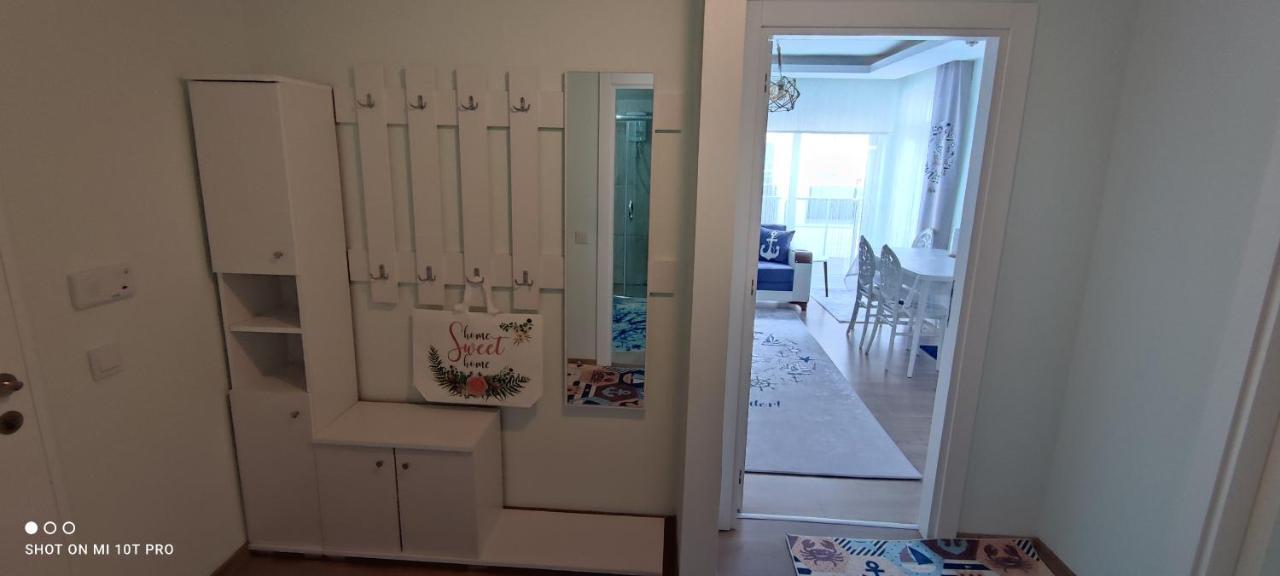 أنطاليا Family Apart-Hotel "2022"- 5 المظهر الخارجي الصورة