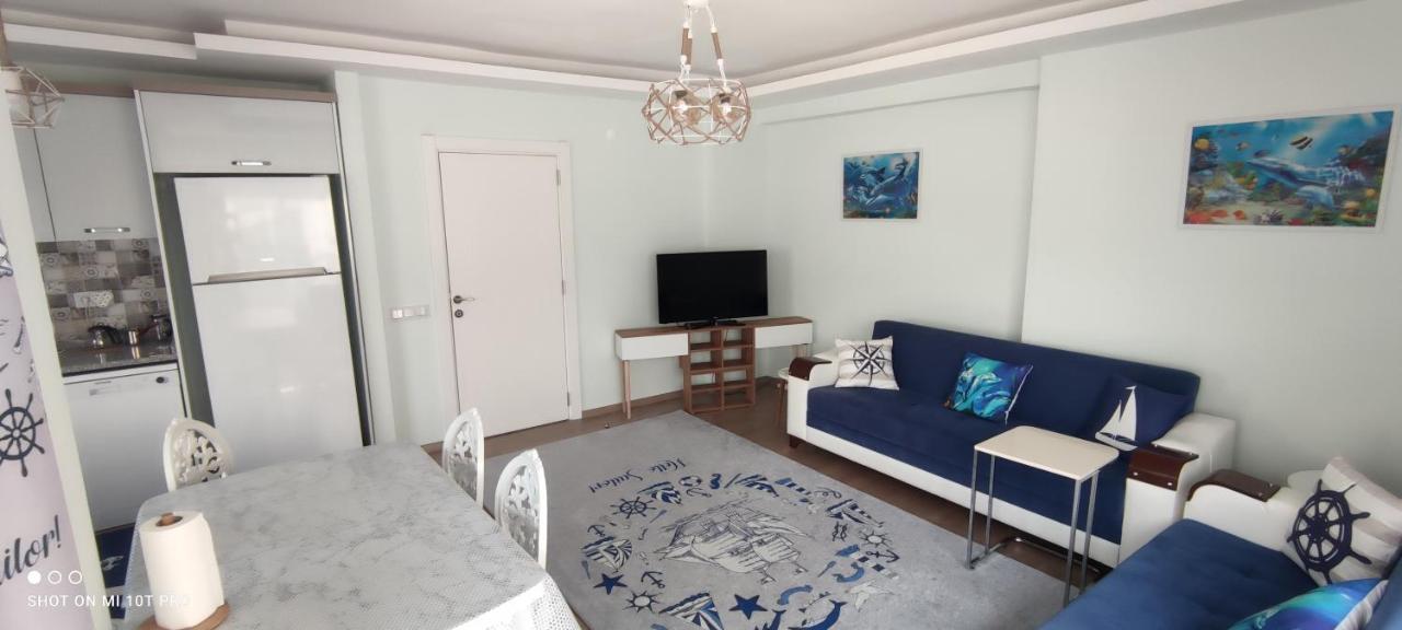 أنطاليا Family Apart-Hotel "2022"- 5 المظهر الخارجي الصورة