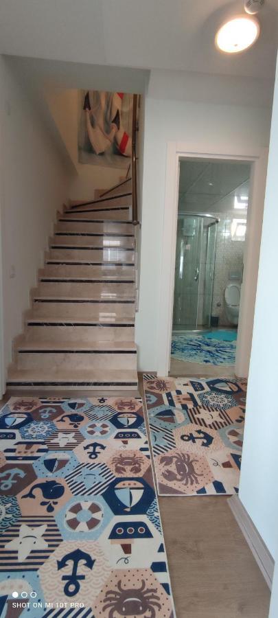 أنطاليا Family Apart-Hotel "2022"- 5 المظهر الخارجي الصورة