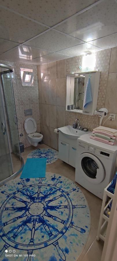 أنطاليا Family Apart-Hotel "2022"- 5 المظهر الخارجي الصورة