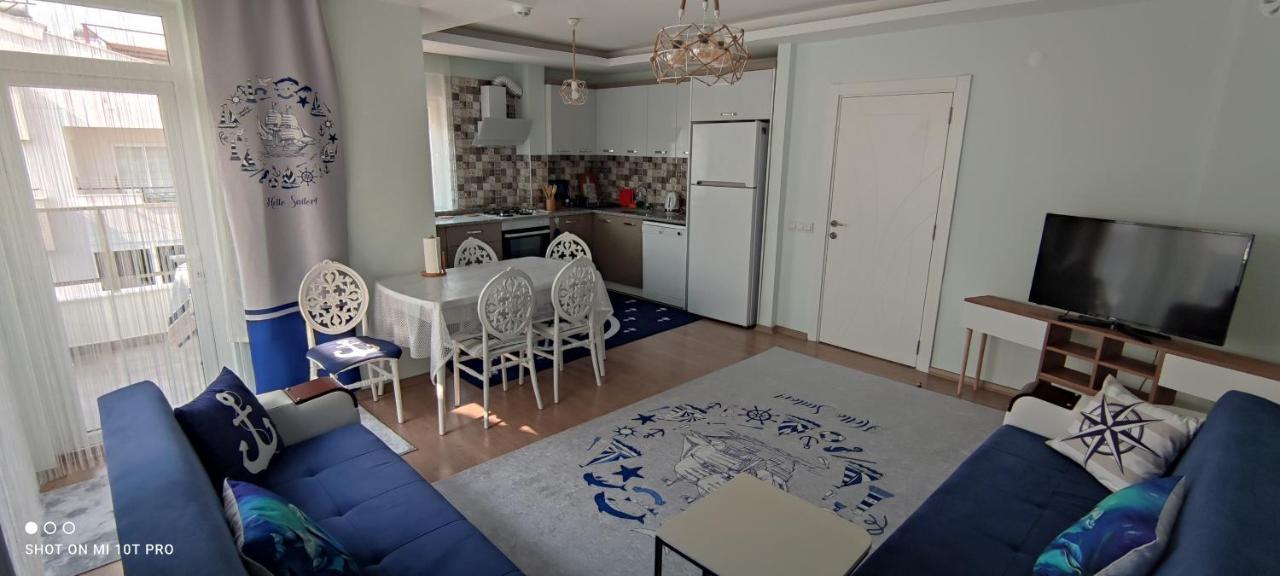 أنطاليا Family Apart-Hotel "2022"- 5 المظهر الخارجي الصورة
