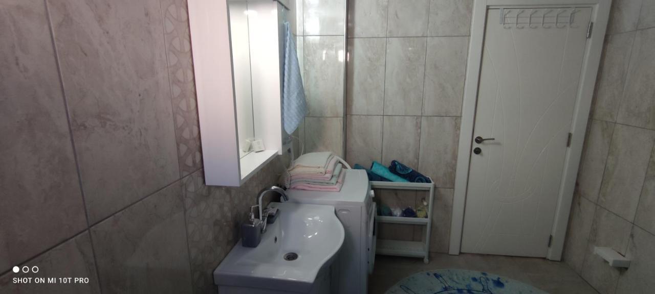 أنطاليا Family Apart-Hotel "2022"- 5 المظهر الخارجي الصورة