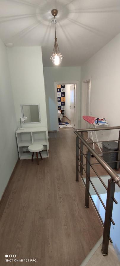 أنطاليا Family Apart-Hotel "2022"- 5 المظهر الخارجي الصورة