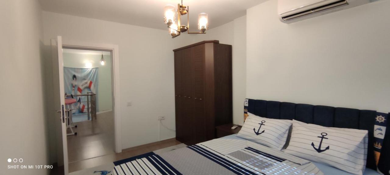 أنطاليا Family Apart-Hotel "2022"- 5 المظهر الخارجي الصورة