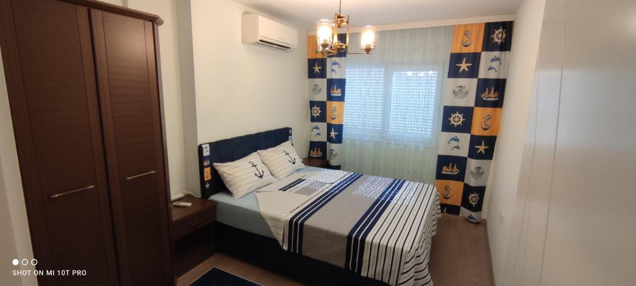 أنطاليا Family Apart-Hotel "2022"- 5 المظهر الخارجي الصورة