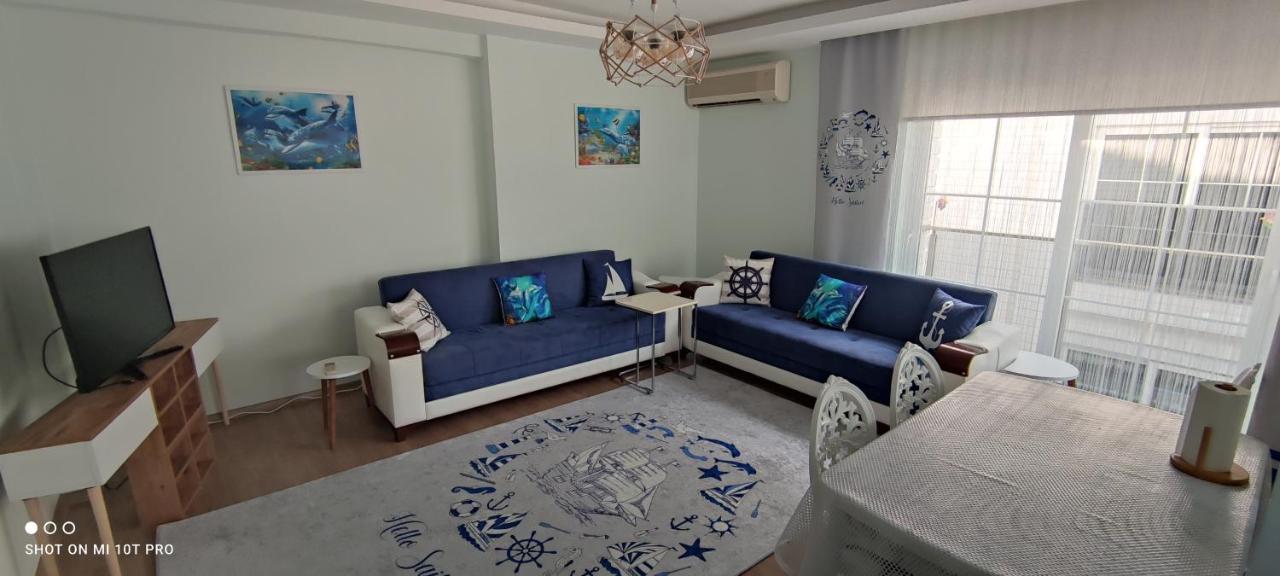 أنطاليا Family Apart-Hotel "2022"- 5 المظهر الخارجي الصورة