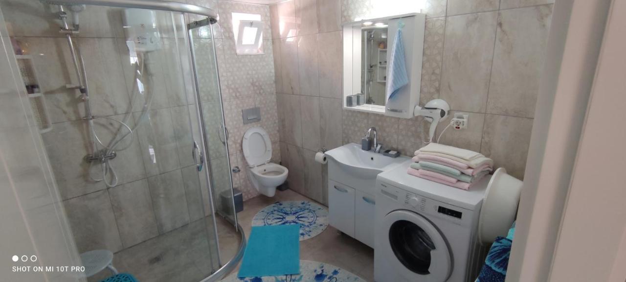 أنطاليا Family Apart-Hotel "2022"- 5 المظهر الخارجي الصورة